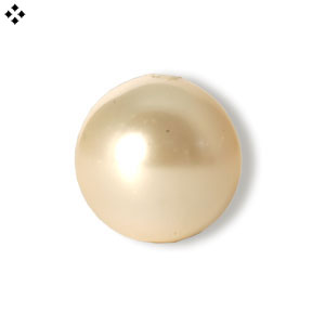 Kaufen Sie Perlen in Deutschland 5810 Swarovski crystal  creamrose pearl 4mm (20)