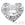 Perlen Einzelhandel 3023 Swarovski heart crystal knöpfe crystal 12x10.5mm (2)