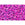 Perlen Einzelhandel cc980 - Toho rocailles perlen 11/0 light sapphire/ neon pink lined (10g)