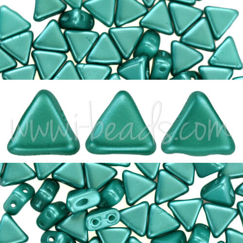 KHEOPS par PUCA 6mm pastel green (10g)