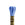 Perlengroßhändler in Deutschland DMC mouliné special baumwolle 8m Blau 3838 (1)