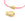 Perlengroßhändler in Deutschland Perlen, Plattfisch, feine Qualität goldene Farbe -13x7mm (1)