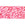 Perlengroßhändler in Deutschland cc38 - Toho treasure perlen 11/0 silver lined pink (5g)