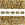 Perlen Einzelhandel MiniDuo Perlen 2.5x4mm matte metallic aztec gold (10g)