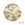 Perlen Einzelhandel Swarovski 1122 rivoli crystal gold patina effect 10mm-ss47 (2)