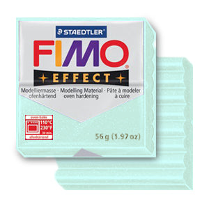 Fimo effect 56g aqua 305 (1)