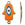 Perlengroßhändler in Deutschland Hamsa Hand Kalt-Emaille neon orange 20x32mm (1)