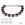 Perlengroßhändler in Deutschland Armbandfassung für 12 Swarovski 1122 Rivoli SS47 Kupfer (1)