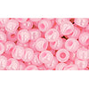 cc145 - Toho rocailles perlen 6/0 ceylon innocent pink (10g)