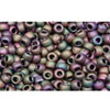 Kaufen Sie Perlen in Deutschland cc708 - Toho rocailles perlen 11/0 matt colour cassiopeia (10g)