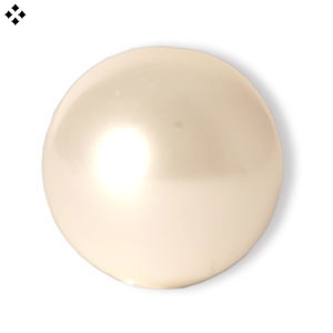Kaufen Sie Perlen in Deutschland 5810 Swarovski crystal white pearl 8mm (20)