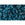 Perlengroßhändler in Deutschland cc7bd - Toho bugle perlen 3mm transparent capri blue (10g)