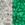 Perlengroßhändler in Deutschland cc2710 - Toho Rocailles Perlen 11/0 Glow in the dark crystal/bright green (10g)