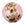 Perlen Einzelhandel Murano Cabochon Pink Leopard 20mm (1)