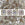 Perlengroßhändler in Deutschland 4 Loch Perlen CzechMates QuadraTile 6mm Luster Transparent Gold Smoked Topaz (10g)