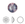 Perlen Einzelhandel Swarovski Flat Back 2088 SS30-6mm Crystal Royal BlueDeLite unfoiled (x20)