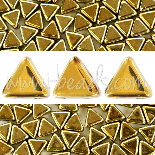 KHEOPS par PUCA 6mm full dorado (10g)