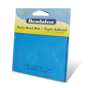 Beadalon rutschfeste perlen matte (1)