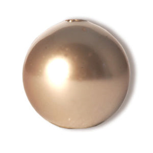 Kaufen Sie Perlen in Deutschland 5810 Swarovski crystal powder almond pearl 8mm (20)
