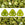 Perlengroßhändler in Deutschland 2 Loch Perlen CzechMates triangle Silversheen Chartreuse 6mm (10g)