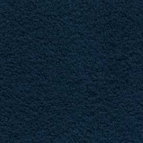 Ultra Suede Künstliches Wildleder Marineblau 21.5cm (1)