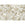 Perlen Einzelhandel cc21 - Toho bugle perlen 3mm silver lined crystal (10g)