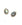 Perlen Einzelhandel ovaler Labradorit  Anhänger mit Fassung aus Vermeil 11x9mm (1)