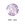 Perlen Einzelhandel Swarovski 1088 XIRIUS chaton Crystal Lavender DELITE - SS29-6mm  (6)