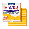 Fimo soft 56g sonnengelb 16 (1)