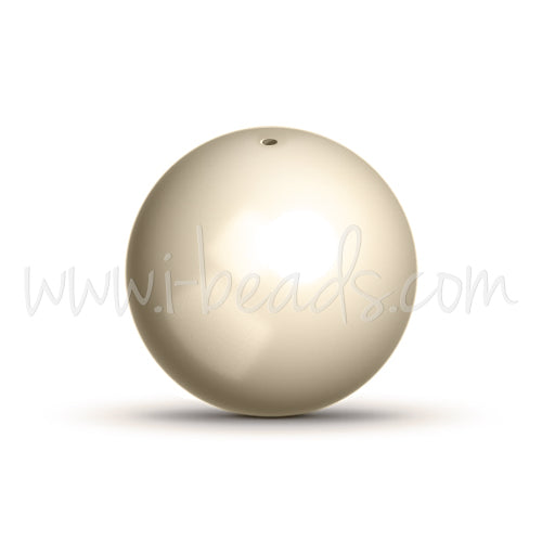 Kaufen Sie Perlen in Deutschland 5810 Swarovski crystal platinum pearl 4mm (20)