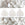 Perlen Einzelhandel 2 Loch Perlen CzechMates triangle luster opaque white 6mm (10g)