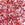 Perlen Einzelhandel Miyuki Delica 11/0 strawberry fields mix (5g)