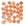 Perlengroßhändler in Deutschland Honeycomb Perlen 6mm chalk apricot (30)