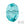 Perlengroßhändler in Deutschland 5040 Swarovski briolette perlen light turquoise 8mm (6)