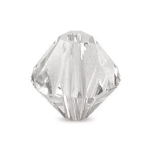 Kaufen Sie Perlen in Deutschland 5328 Swarovski xilion doppelkegel crystal 6mm (10)