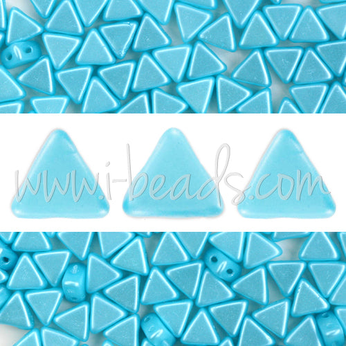 KHEOPS par PUCA 6mm pastel aqua (10g)