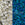 Perlengroßhändler in Deutschland ccPF2701S - Toho Rocailles Perlen 11/0 Glow in the dark silver-lined crystal/glow blue permanent finish (10g)