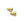 Perlen Einzelhandel Zierperle kegelform vergoldetes zinn 12mm 5mm (2)
