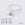 Perlen Einzelhandel Verstellbare vertiefte Ringfassung für Swarovski 4470 12mm silber-plattiert (1)