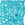 Perlen Einzelhandel Glasschliffperlen teal 4mm (100)