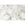 Perlengroßhändler in Deutschland cc1f - Toho cube perlen 4mm transparent frosted crystal (10g)