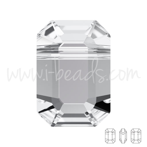 Swarovski 5514 pendulum Perlen crystal 10x7mm (2)