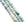 Perlen Einzelhandel AMAZONITE  runder perlenstrang 10mm -38cm -37 perlen (1)