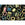 Perlengroßhändler in Deutschland cc83 - Toho cube perlen 4mm metallic iris brown(10g)