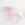 Perlen Einzelhandel Kristallspalten Anhänger aus Quarz Pink (4)