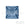 Perlen Einzelhandel Swarovski Elements 4428 Xilion square denim blue 6mm (2)