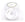 Perlen Einzelhandel Transparenter elastischer Faden 0.8mm, 10m Spule (10 m)