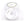 Perlengroßhändler in Deutschland Transparenter elastischer Faden 0.8mm, 10m Spule (10 m)