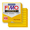 Fimo effect 56g glitter gold 112 (1)