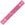Perlen Einzelhandel Armband zum Besticken 23x3cm pink (1)